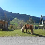 Stockhof * Zell am Ziller