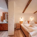 Stockhof Daire Zell am Ziller