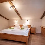 Stockhof Daire Zell am Ziller