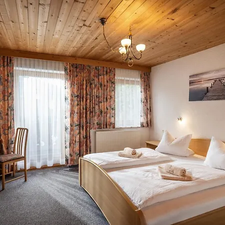 Stockhof Zell am Ziller