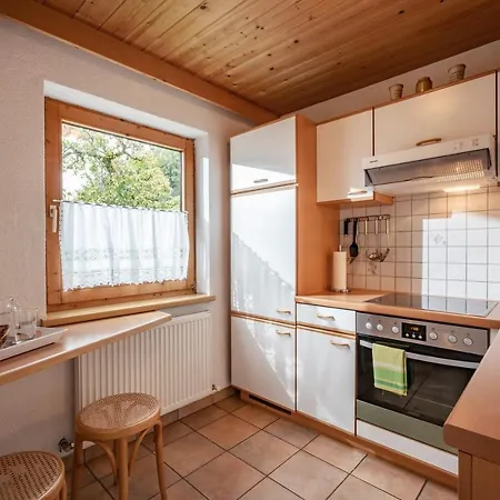 Stockhof 아파트 젤암질러