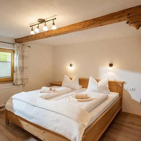Stockhof Apartment