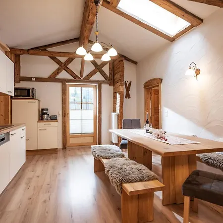 Stockhof 아파트 *