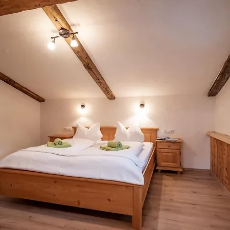 Stockhof 아파트 젤암질러