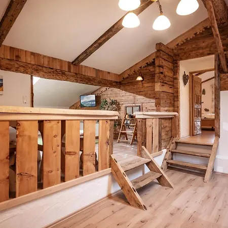 Stockhof Zell am Ziller
