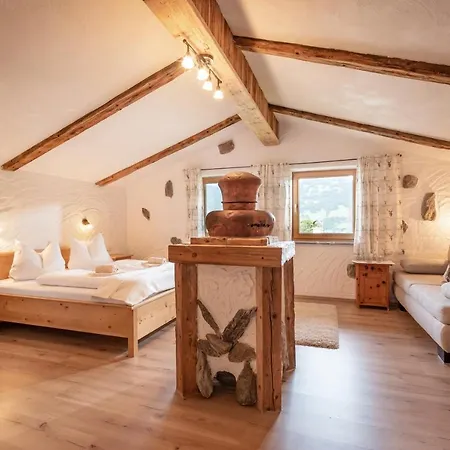 Stockhof * Zell am Ziller