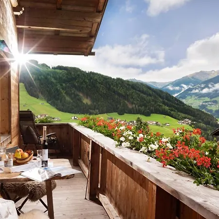 アパート Stockhof *