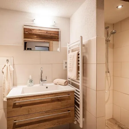 Stockhof ツェル・アム・ツィラー