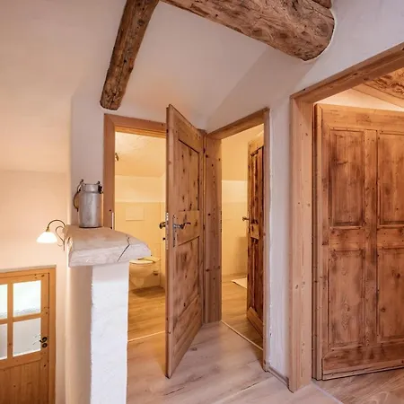 Stockhof דירה צל אם צילר